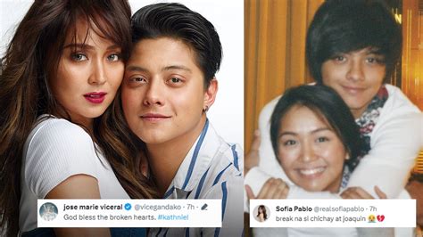 kathniel broke up